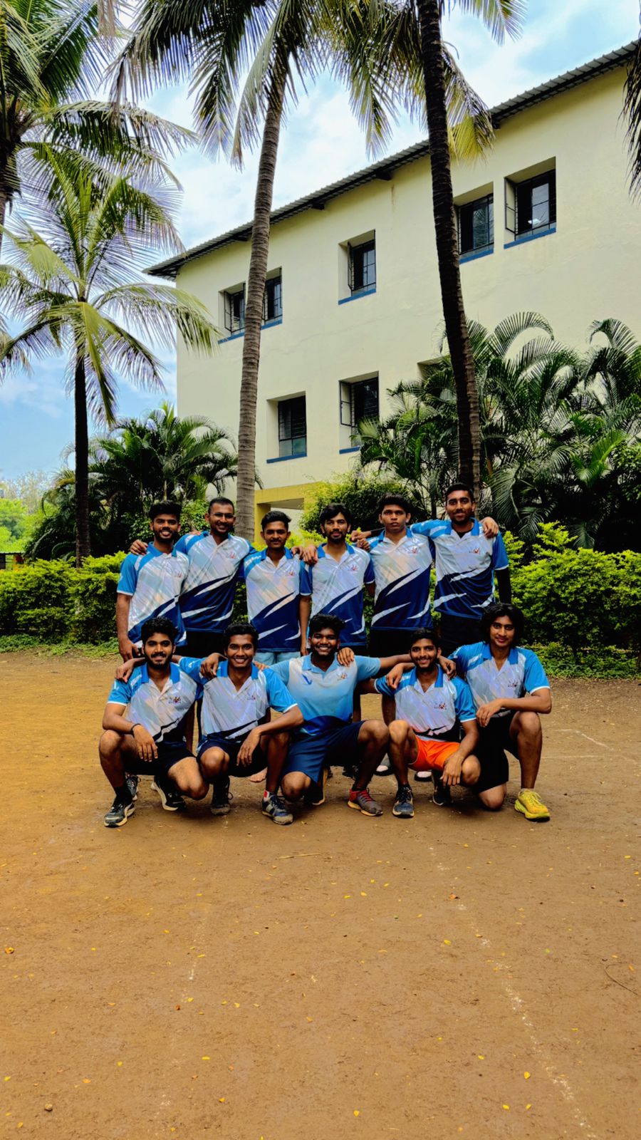 Volley Ball