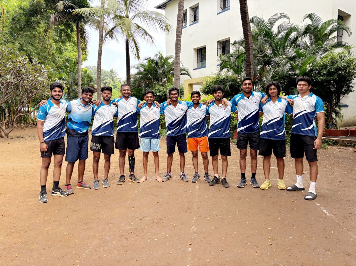 Volley Ball